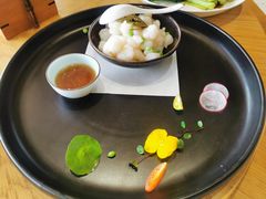 -荷风细雨·中国茶宴(碧云店)