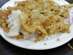 -建国蚵煎蚵面