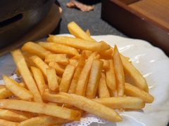 -炭虎烤肉(桂林路店)