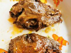 -霸王虾·小龙虾香辣蟹(玉林店)