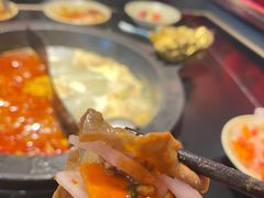 -蜀大侠火锅(四川北路店)