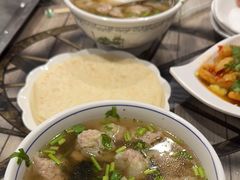 -老谢野馄饨(延安路店)