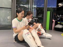 -花环泰拳·勒德斯拉泰拳馆(静安店)