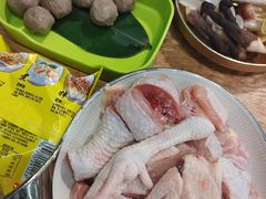 -菌小白火锅(时尚天河店)