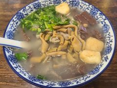-小潘记鸭血粉丝汤