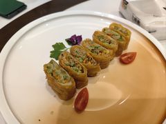 -会宾园·云山宴中餐