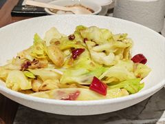 -渔语鱼新川菜Bistro(万象天地店)