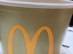 -麦当劳(龙阳路店)