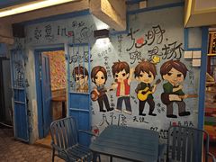 -阿信厚吐司(曾厝垵店)