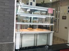 -红叶蛋糕(温泉店)