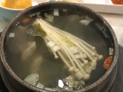 -韩时烤肉(枫蓝店)