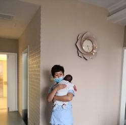 点击看大图 -尚圣月子会所·庄园式月子中心(萧山湘湖店)