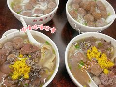 -潮镇老尾牛杂(环城西路店)