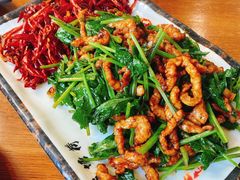 -娄三少·老北京春饼烤鸭家常菜(富力又一城店)