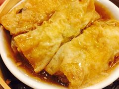 -添好运点心专门店(深水埗店)