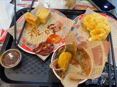 -孖记茶档·热腾茶餐(荔湾领展广场店)