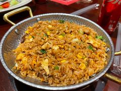 -赤火牛排(金狮广场店)