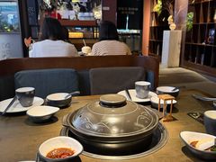 -同仁四季椰子鸡(宝安壹方城店)