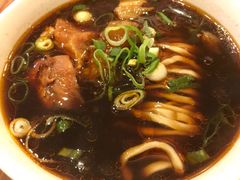 -中国厨房/台湾牛肉面