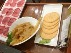 -北门涮肉·铜锅涮肉(南锣鼓巷店)