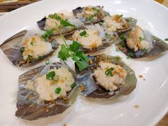 -德胜轩正宗顺德菜(宝安沙井会展中心店)