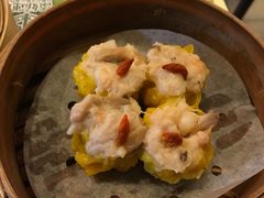 鲜虾烧麦皇-添好运点心专门店(深水埗店)