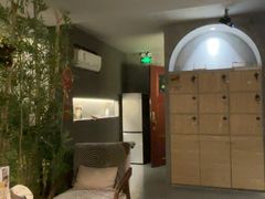 -施奈儿.洗头頭療.按摩SPA.采耳(上梅林店)
