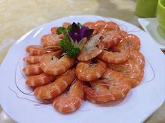 -小海豚•老字号海鲜餐厅(天涯店)