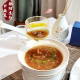 南昌美食⛲️市中心里一家精致清幽的中餐厅