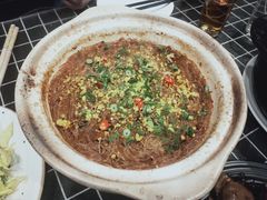 -菜先生私厨(安喜门店)