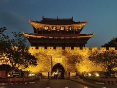 -大理古城