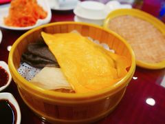 -大地春饼店(黄河路店)