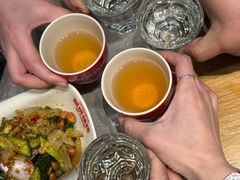 -熙成烧烤(白塔岭店)