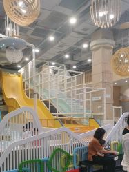 -MELAND亲子乐园•派对•研学(南宁万象城店)