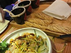 -符离集餐厅(万象城店)
