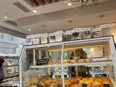 -老人和饭店(淮海中路店)