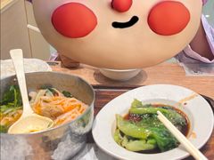 -小满手工粉(北京富力广场店)