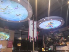 -大圣烧烤(马湖新村店)