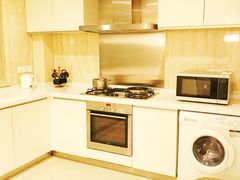 -仁恒辉盛阁酒店公寓