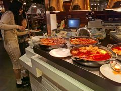 -The COOK·厨餐厅·自助餐(浦东嘉里大酒店)