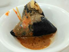 黑米肉粽-东街钟楼肉粽(总店)