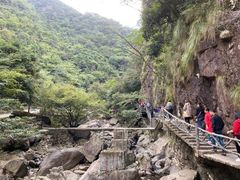-白云源风景区