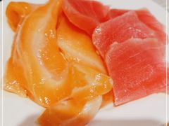 -广州中心皇冠假日酒店-环市食坊·海鲜自助餐厅