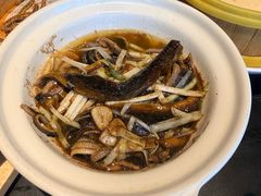 -芳芳私房菜·精做淮扬菜(承德路店)