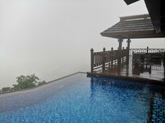 -三亚亚龙湾人间天堂鸟巢度假村