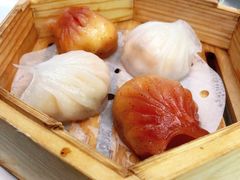 -东鑫记港式茶餐厅(南京东路店)