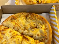 -尊宝比萨(南田店)