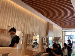 -丝域养发馆