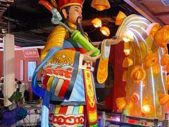 -醉长安(钟楼旗舰店)