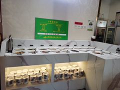 -东来顺饭庄(金泉广场店)